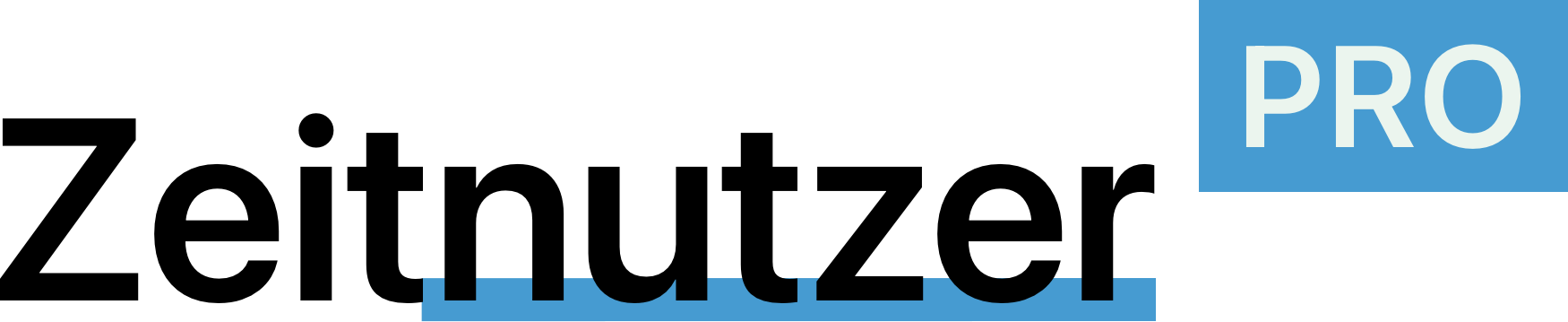 Logo Zeitnutzer PRO-Club